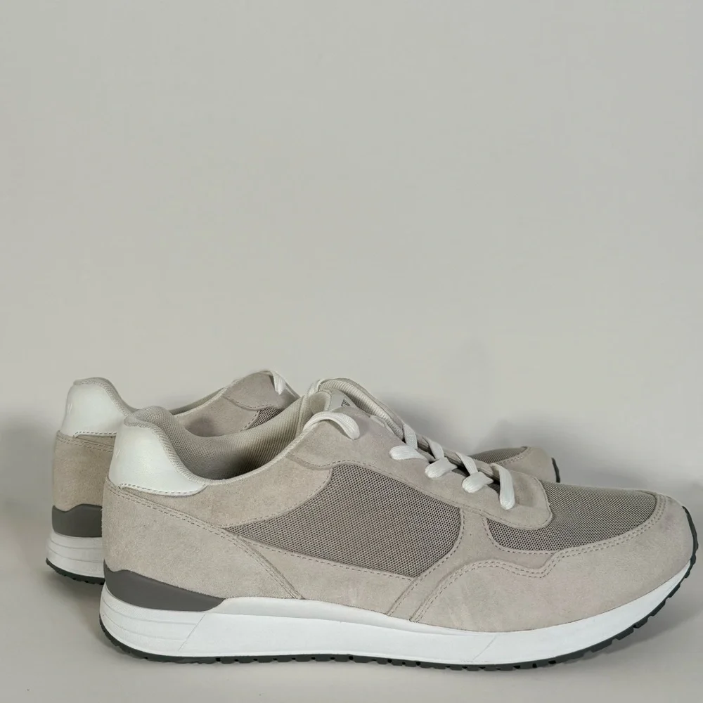 J.Crew Trainer sneakers BQ668. Size 12. - Picture 8 of 8